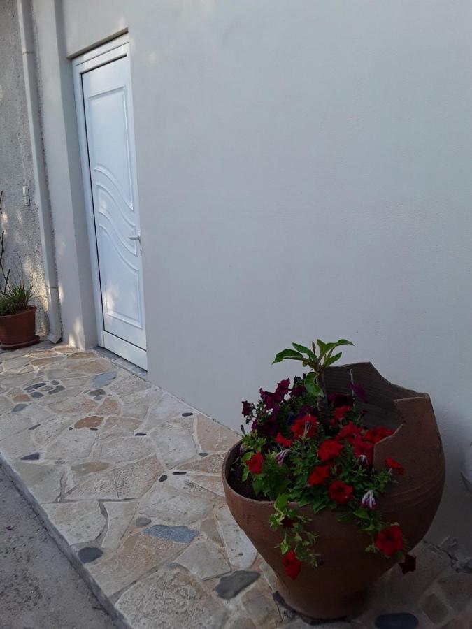 Apartment Marianos *