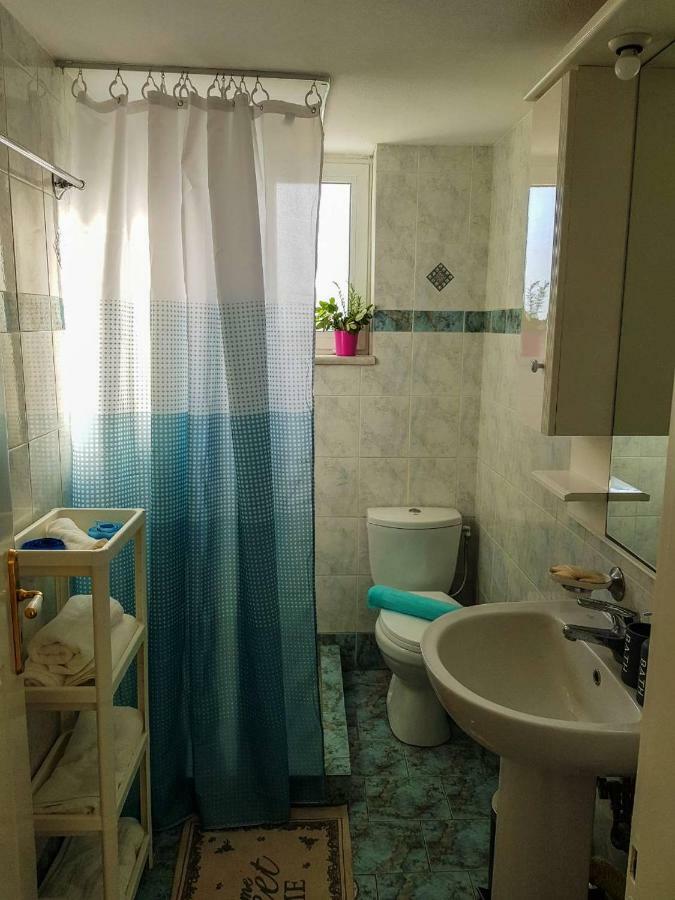 Marianos Apartment Kissamos