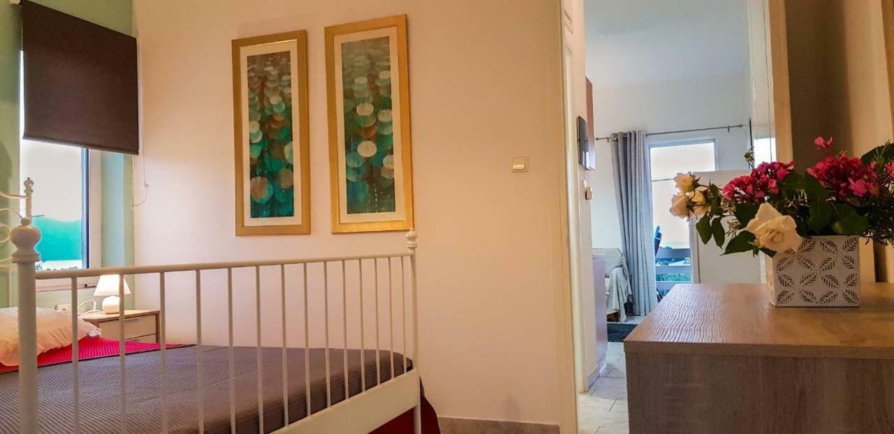 Marianos Apartment