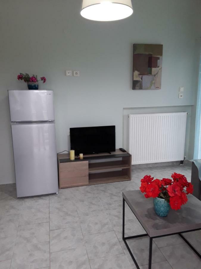 Marianos Apartment *