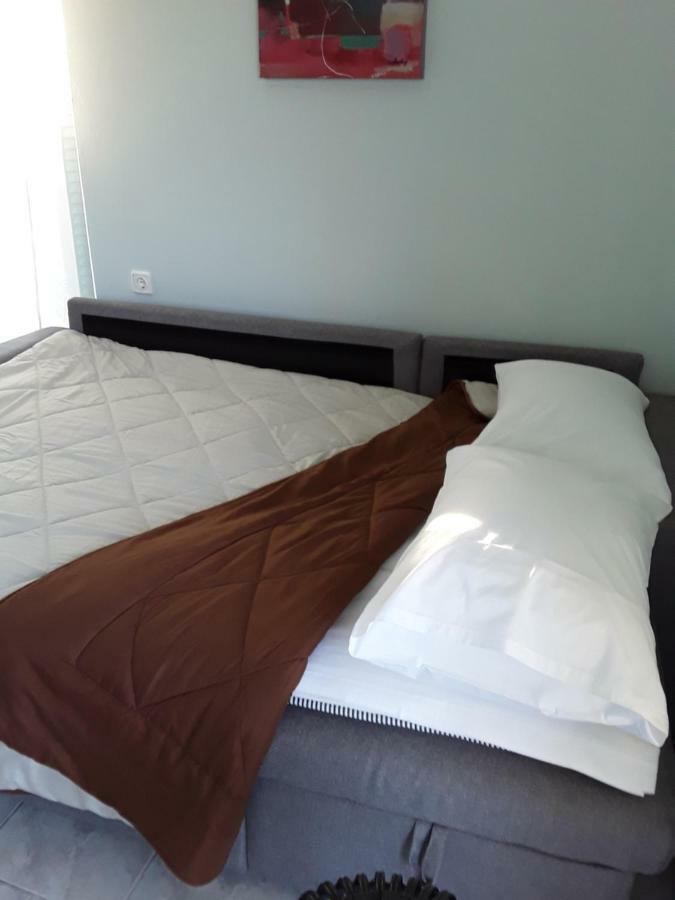 Marianos Apartment Kissamos