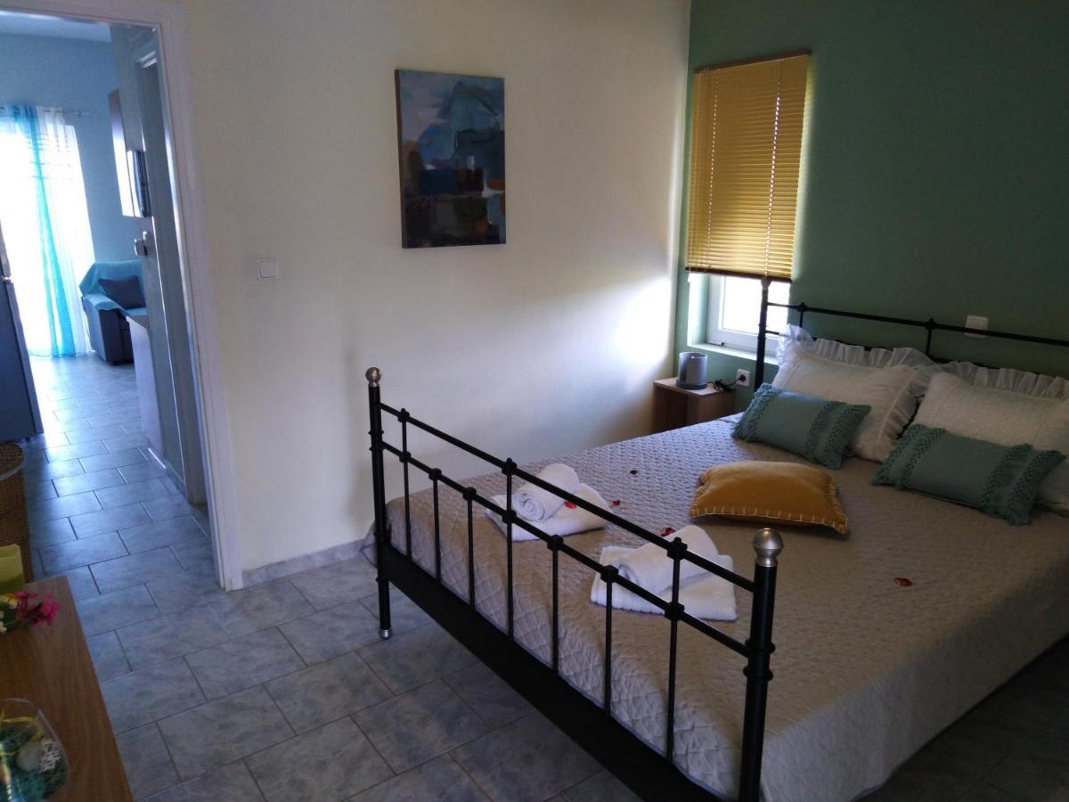 Marianos Apartment Kissamos